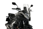 Plexi Sport Screen 20773 HONDA NC750X (21-24), NC750X DCT (21-24)