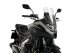 Plexi Sport Screen 20773 HONDA NC750X (21-24), NC750X DCT (21-24)