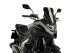 Plexi Sport Screen 20773 HONDA NC750X (21-24), NC750X DCT (21-24)