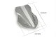 Plexi Sport Screen 20773 HONDA NC750X (21-24), NC750X DCT (21-24)