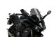 Plexi Sport Screen 21341 SUZUKI GSX-S1000GT (22-26), GSX-S1000GT TRAVEL EDITION (22-23)