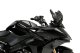Plexi Sport Screen 21341 SUZUKI GSX-S1000GT (22-26), GSX-S1000GT TRAVEL EDITION (22-23)