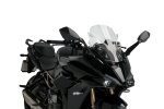 Plexi Sport Screen 21341 SUZUKI GSX-S1000GT (22-26), GSX-S1000GT TRAVEL EDITION (22-23)