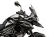Plexi Sport Screen 21394 Triumph Tiger 1200 GT/Rally (22-25)