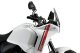 Plexi Sport Screen 21448 DUCATI DESERT X (22-26), DESERT X DISCOVERY (25), DESERT X RALLY (24-25)