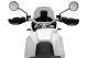 Plexi Sport Screen 21448 DUCATI DESERT X (22-26), DESERT X DISCOVERY (25), DESERT X RALLY (24-25)