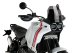 Plexi Sport Screen 21448 DUCATI DESERT X (22-26), DESERT X DISCOVERY (25), DESERT X RALLY (24-25)