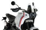 Plexi Sport Screen 21448 DUCATI DESERT X (22-26), DESERT X DISCOVERY (25), DESERT X RALLY (24-25)