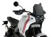 Plexi Sport Screen 21448 DUCATI DESERT X (22-26), DESERT X DISCOVERY (25), DESERT X RALLY (24-25)