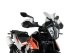 Plexi Sport Screen 3738 KTM 790/890 Adventure (19-25)