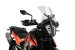 Plexi Sport Screen 3738 KTM 790/890 Adventure (19-25)