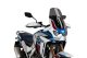 Plexi Sport Screen 3820 HONDA CRF1100L AFRICA TWIN (24-25), CRF1100L AFRICA TWIN ADVENTURE SPORTS (20-25)