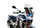Plexi Sport Screen 3820 HONDA CRF1100L AFRICA TWIN (24-25), CRF1100L AFRICA TWIN ADVENTURE SPORTS (20-25)