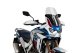 Plexi Sport Screen 3820 HONDA CRF1100L AFRICA TWIN (24-25), CRF1100L AFRICA TWIN ADVENTURE SPORTS (20-25)