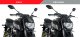 Plexi New Generation Sport Plus 1439 YAMAHA MT-07 (18-20)