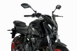 Plexi New Generation Sport Plus 20620 YAMAHA MT-07 (21-24), MT-07 PURE (23-24)