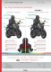 Plexi New Generation Sport Plus 20620 YAMAHA MT-07 (21-24), MT-07 PURE (23-24)