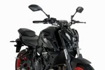 Plexi New Generation Sport Plus 20620 YAMAHA MT-07 (21-24), MT-07 PURE (23-24)