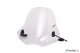 Plexi Touring II 7306 YAMAHA MT-07 (14-24), MT-07 ABS (14-16), MT-07 MOTO CAGE (14-17), MT-07 PURE (23-24), MT-09 (13-16), MT-09 SPORT TRACKER (13-16), MT-09 STREET RALLY (13-16)