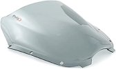 Plexi Racing Screen 4184 HYOSUNG GT125R (06-23), GT250Ri (06-15), GT650R (05-23)