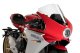 Plexi R-Racer Screen 21175 MV AGUSTA SUPERVELOCE 800 (20-25), SUPERVELOCE 800 AGO (20-23), SUPERVELOCE 800 ORO (20-23), SUPERVELOCE 800 S (20-25)