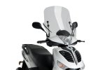 Plexi T.X. 1399 KEEWAY LOGIK 125 ie 4T LC (18-20)