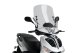 Plexi T.X. 1399 KEEWAY LOGIK 125 ie 4T LC (18-20)