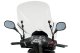 Plexi T.X. 1399 KEEWAY LOGIK 125 ie 4T LC (18-20)