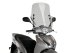 Plexi T.X. 20736 HONDA SH MODE 125 (21-25)