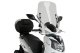 Plexi T.X. 20868 SYM SYMPHONY 125 ie SR 4T AC E5 (21-26), SYMPHONY 125 ie SR 4T LC E5 (21-25), SYMPHONY SR 125 (21-25)