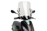 Plexi T.X. 21186 PIAGGIO 1 (22-25)