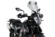 Plexi Touring s deflektorom 3588 KTM 790 ADVENTURE (19-20), 790 ADVENTURE R (19-20), 890 ADVENTURE (21-22), 890 ADVENTURE L (21-22), 890 ADVENTURE R (21-22), 890 ADVENTURE R RALLY (21-25)