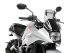 Plexi Touring s deflektorom 3638 SUZUKI GSX-S1000 KATANA (19-25)