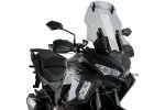 Plexi Touring s deflektorom 3731 KAWASAKI VERSYS 1000 SE (19-24), VERSYS 1100 (25), VERSYS 1100 S (25), VERSYS 1100 SE (25)
