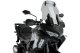 Plexi Touring s deflektorom 3731 KAWASAKI VERSYS 1000 SE (19-24), VERSYS 1100 (25), VERSYS 1100 S (25), VERSYS 1100 SE (25)