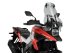 Plexi Touring s deflektorom 20412 SUZUKI DL1050 TECH V-STROM (23-26), DL1050 V-STROM (20-25), DL1050DE V-STROM (23-26), DL1050SE V-STROM (25), DL1050XT V-STROM (20-23)