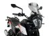 Plexi Touring s deflektorom 20415 KTM 390 ADVENTURE (20-24), 390 ADVENTURE SW (24)