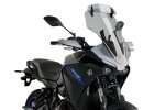 Plexi Touring s deflektorom 20435 YAMAHA TRACER 7 (21-26), TRACER 7 GT (21-26), TRACER 700 (20), TRACER 700 GT (20)