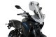 Plexi Touring s deflektorom 20435 YAMAHA TRACER 7 (21-26), TRACER 7 GT (21-26), TRACER 700 (20), TRACER 700 GT (20)