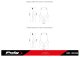 Plexi Touring s deflektorom 20456 BMW M1000 XR (24-25), S1000 XR (20-26)