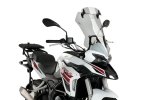 Plexi Touring s deflektorom 20630 BENELLI TRK 251 (21-25)