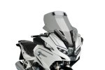 Plexi Touring s deflektorom 20775 BMW R1250RT (21-25)