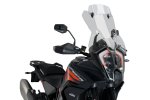 Plexi Touring Plus s deflektorom 20817 KTM 1290 SUPER ADVENTURE R (21-24), 1290 SUPER ADVENTURE S (21-25)