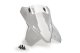 Plexi Touring Plus s deflektorom 20817 KTM 1290 SUPER ADVENTURE R (21-24), 1290 SUPER ADVENTURE S (21-25)