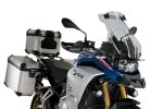 Plexi Touring Plus s deflektorom 3597 BMW F750GS (18-24), F850GS (18-22), F850GS ADVENTURE (19-23) B