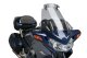 Plexi Touring s deflektorom 7591 HONDA PAN-EUROPEAN (02-13)