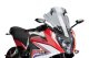 Plexi Touring s deflektorom 7601 HONDA CBR650F (14-18)