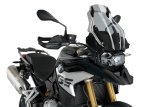 Plexi Touring s deflektorom 3832 BMW F750GS (18-24), F800GS (24-26), F850GS (18-22), F850GS ADVENTURE (19-23) A