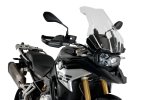 Plexi Touring Plus Screen 9770 BMW F750GS (18-24), F800GS (24-25), F850GS (18-22), F850GS ADVENTURE (19-23) A