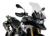 Plexi Touring Plus Screen 9770 BMW F750GS (18-24), F800GS (24-25), F850GS (18-22), F850GS ADVENTURE (19-23) A